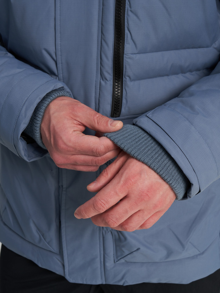 Куртка утепленная мужская Helly Hansen Tromsoe