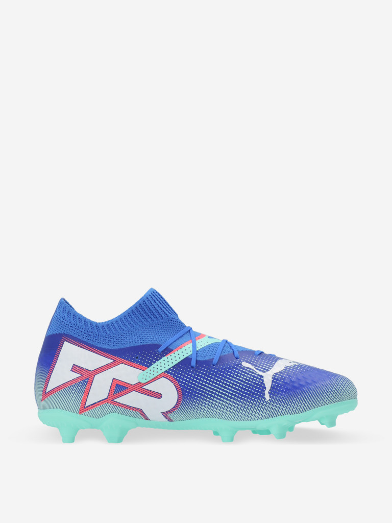 Бутсы для мальчиков PUMA Future 7 Pro Fg/Ag Jr