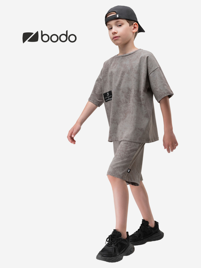Костюм для мальчиков bodo