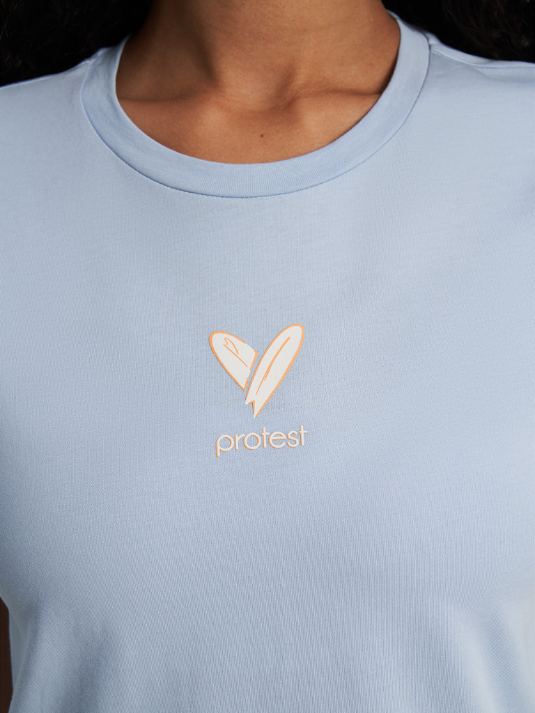 Футболка женская Protest