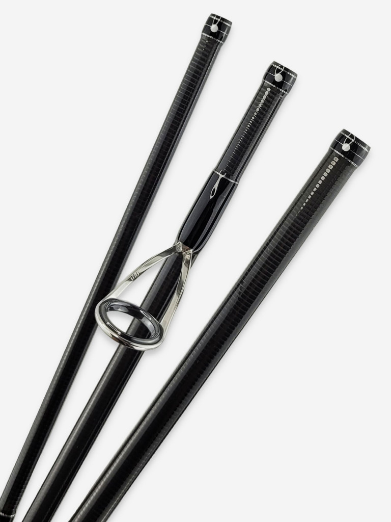 Спиннинг Hearty Rise ROCK MASTER Travel RMS-695UL 2.06м. тест 0.4 - 8 гр.