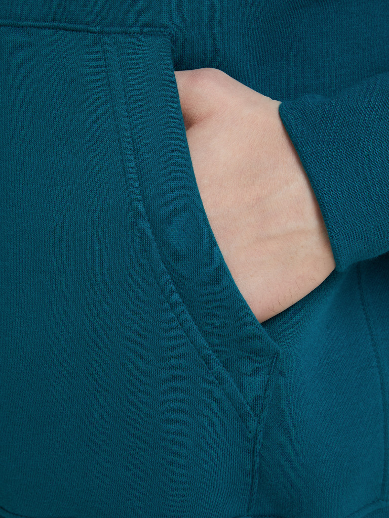 Худи мужское Nike Sportswear Club Fleece