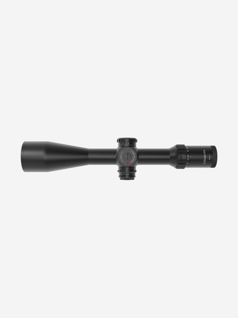 Оптический прицел ARTELV LRS 5-30x56 FFP