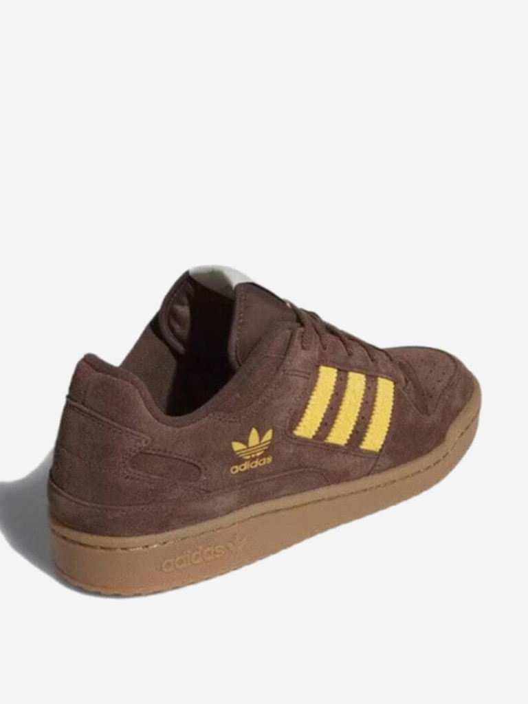 Кеды Adidas Forum Low Cl
