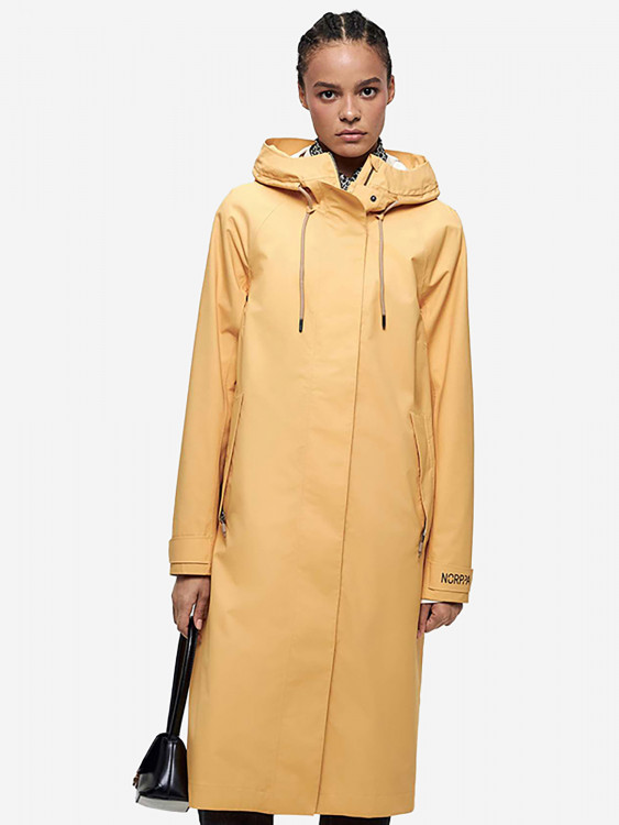 Парка женская NORPPA Kama