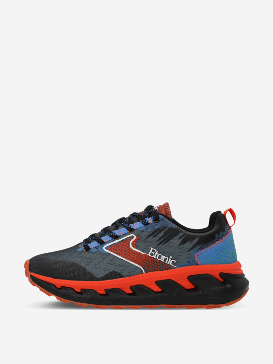 Кроссовки мужские Etonic Carbon