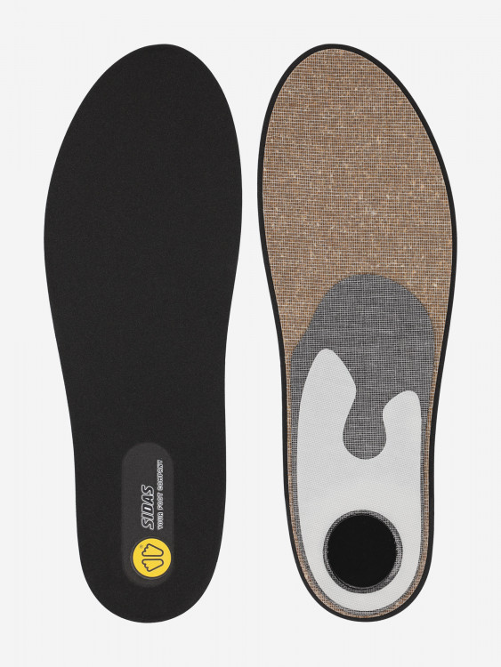 Стельки Sidas Custom Multi Slim