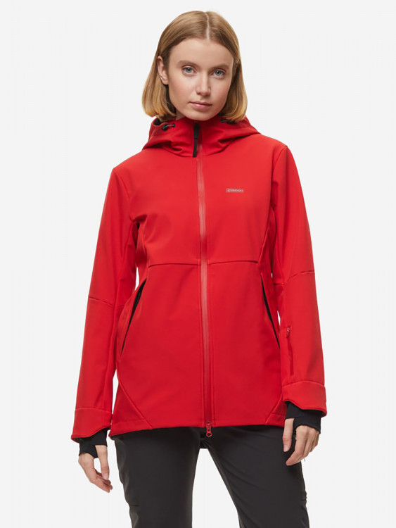 Куртка женская Bask Breeze