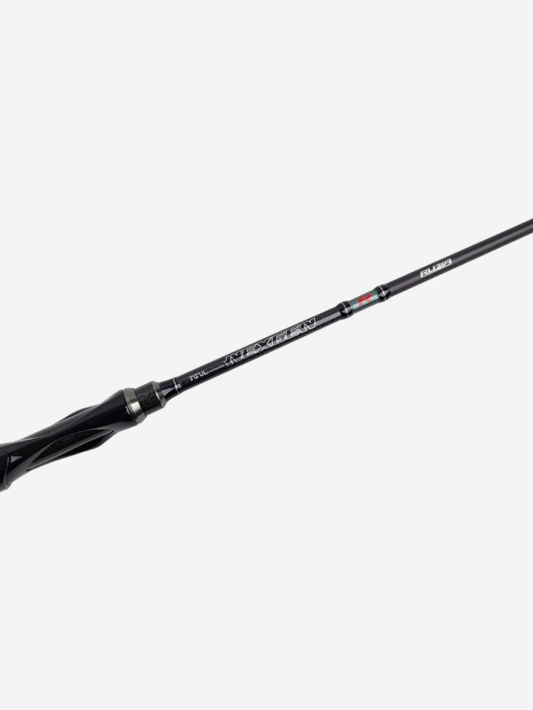 Удилище спиннинговое Nexgen S702UL 2,13м тест 0,5-5г
