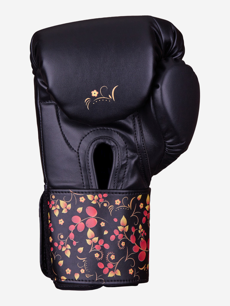 Тренировочные перчатки на липучке ULTIMATUM BOXING GEN7EVO-HTN KADRIL