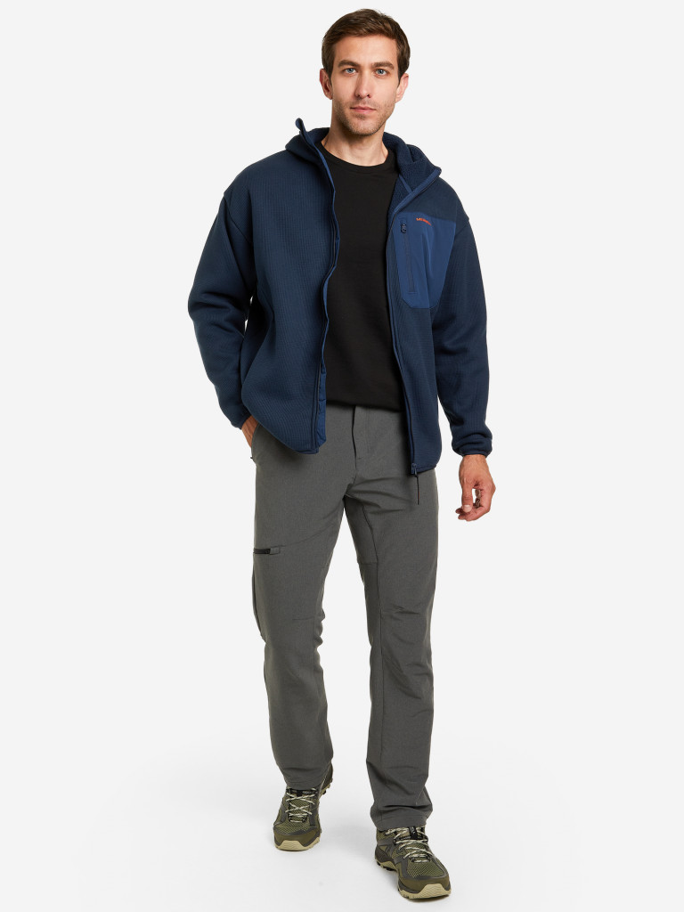 Толстовка мужская Merrell