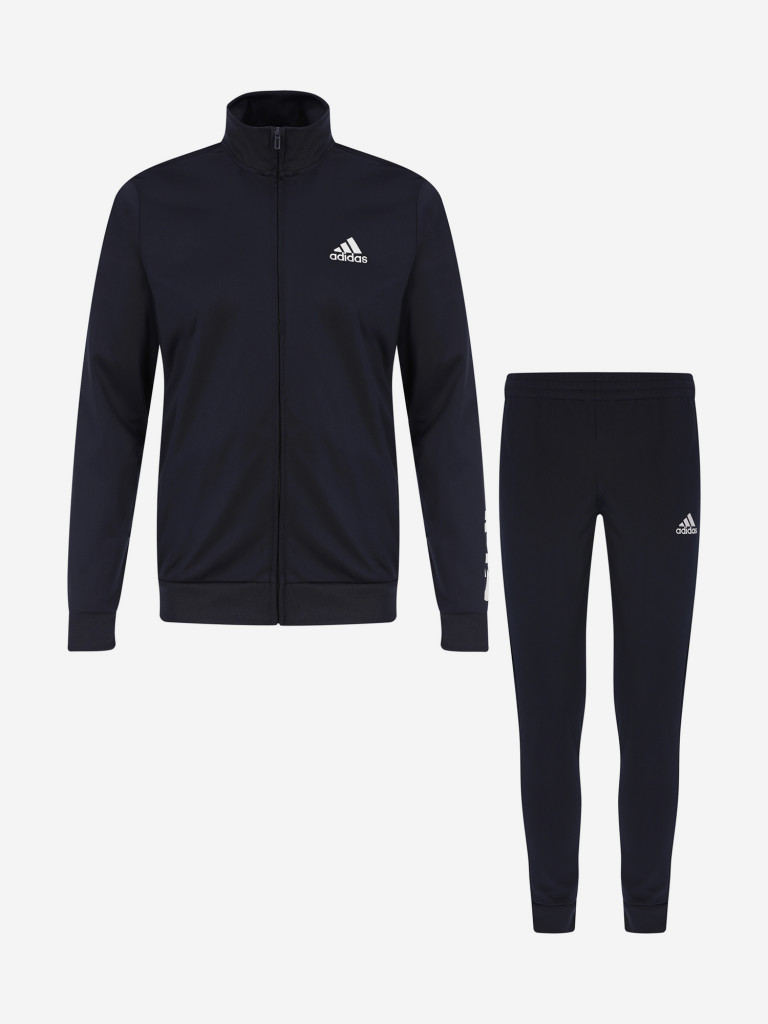 Спортивный костюм мужской adidas
