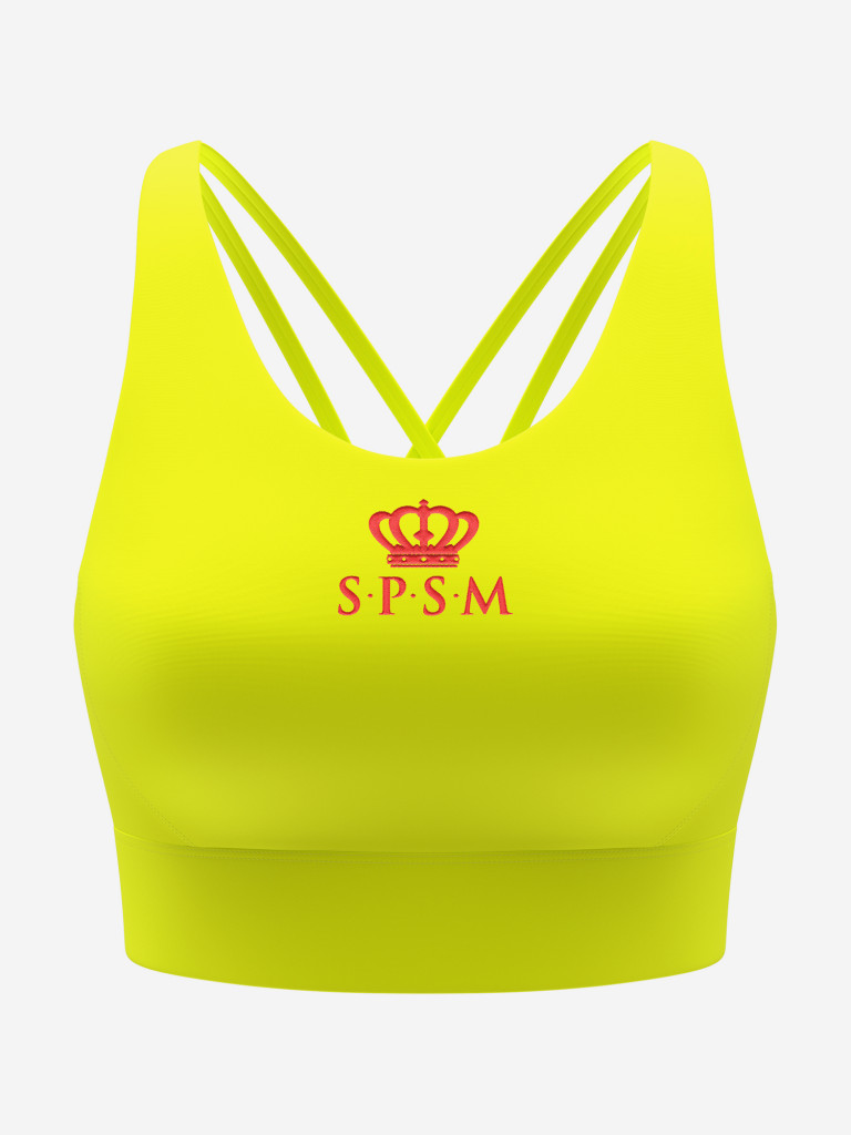 Топ спортивный S.P.S.M.