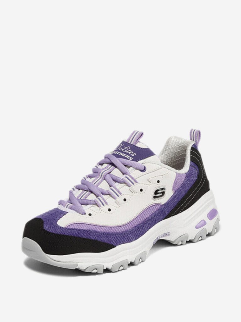 Кроссовки Skechers D'Lites 1.0