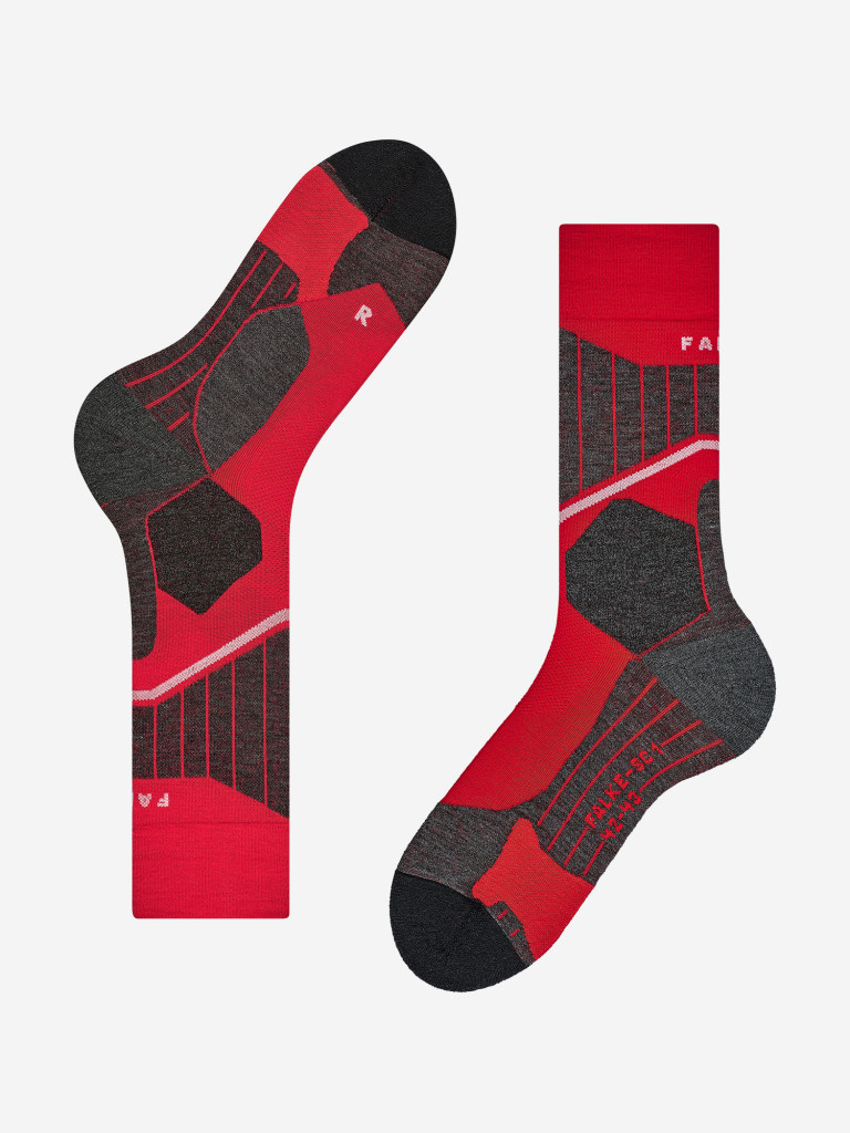 Мужские спортивные гольфы FALKE