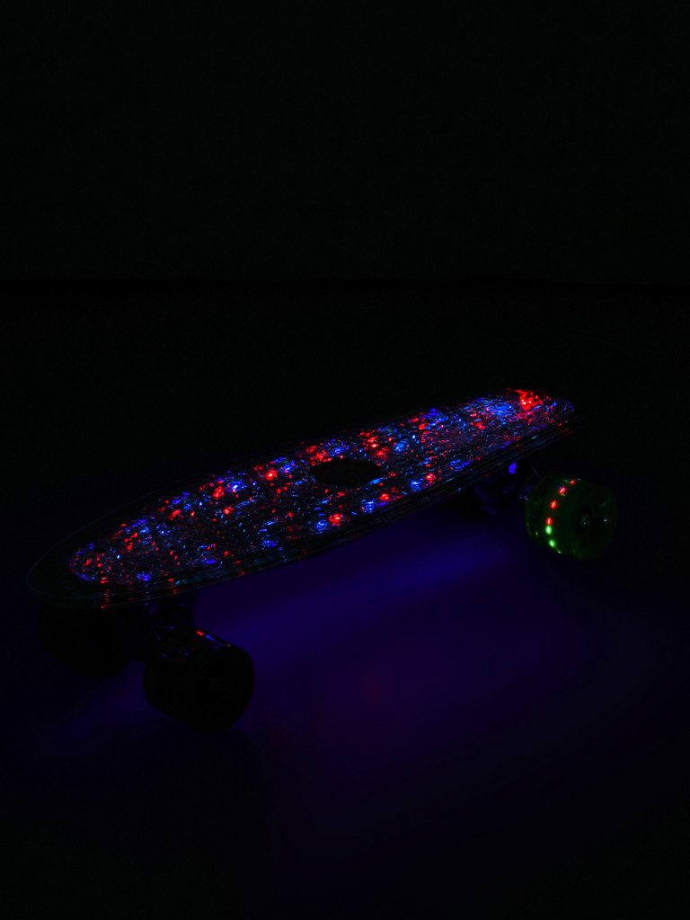 Мини-круизер детский Denton 22"