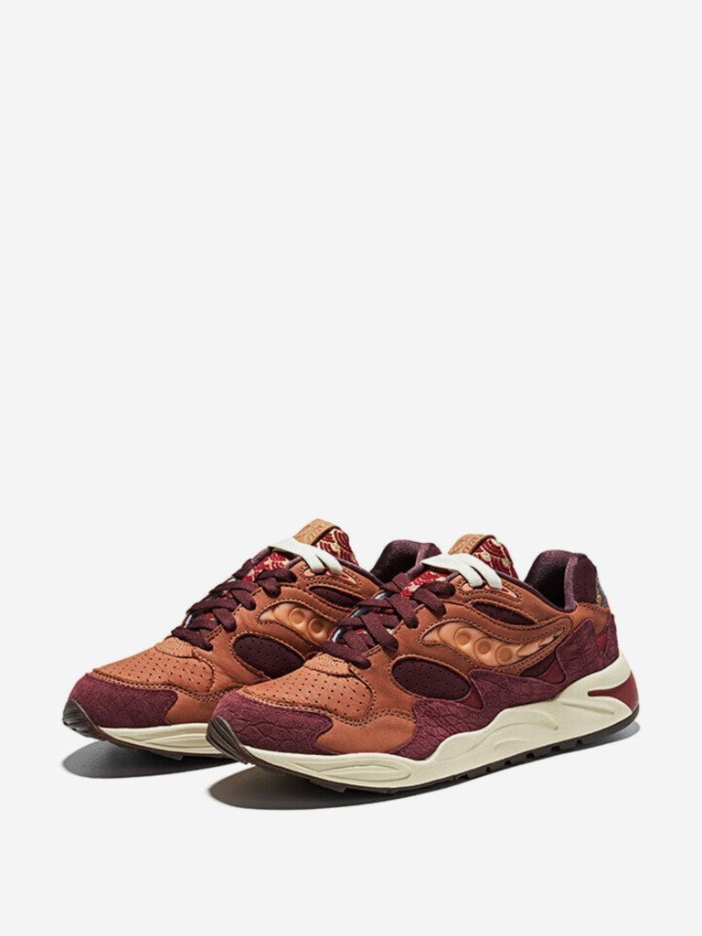 Кроссовки Saucony Grid Shadow 2