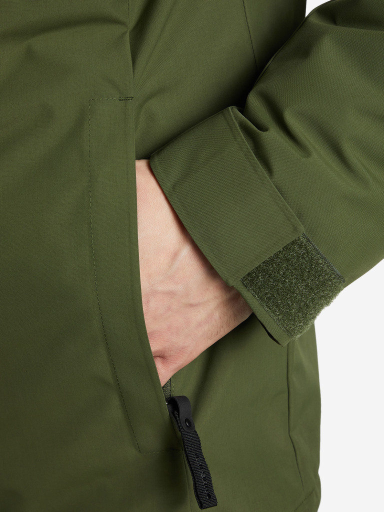 Куртка утепленная мужская IcePeak Alston