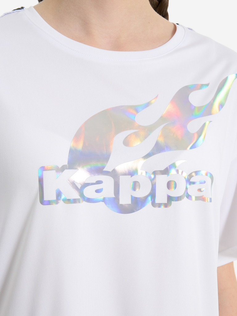 Футболка для девочек Kappa