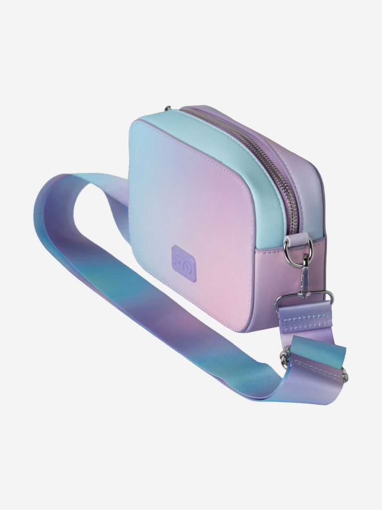 Сумка с картхолдером для девочек PlayToday