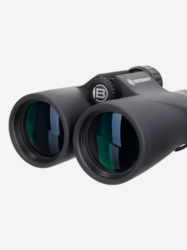 Бинокль Bresser TrueView 8x42 WP