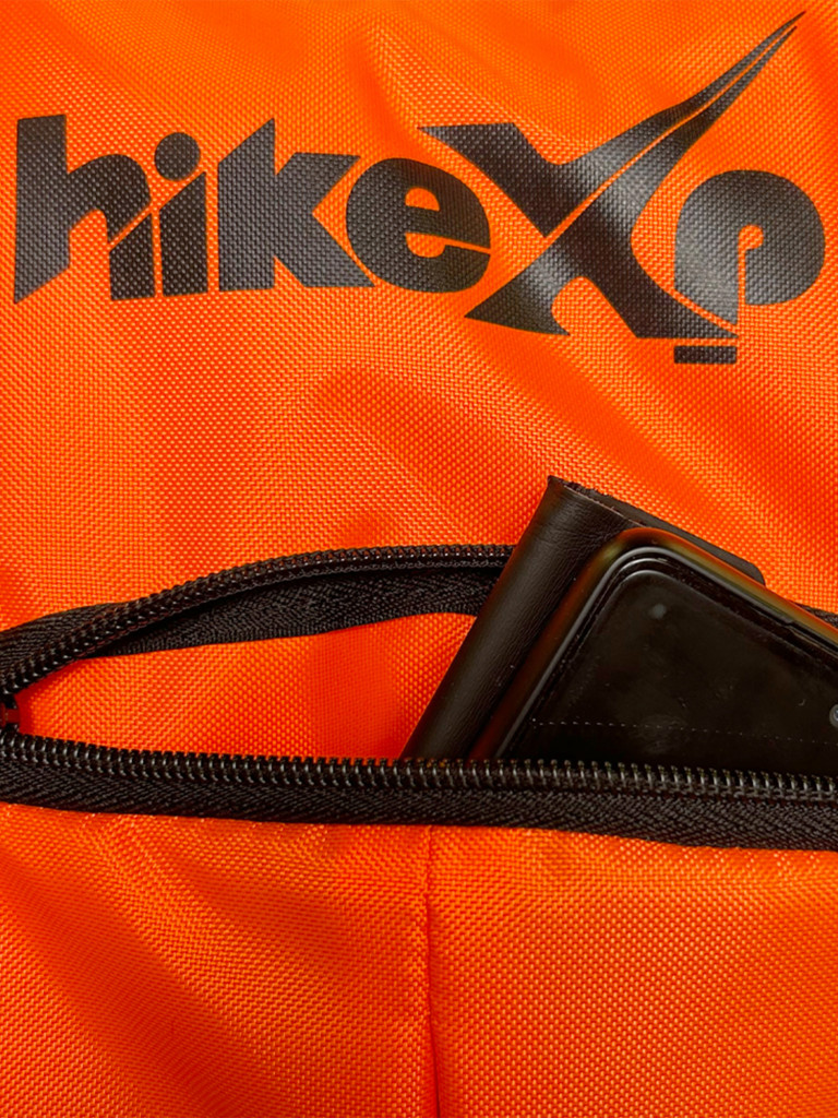 Жилет спасательный, страховочный, hikeXp Yacht