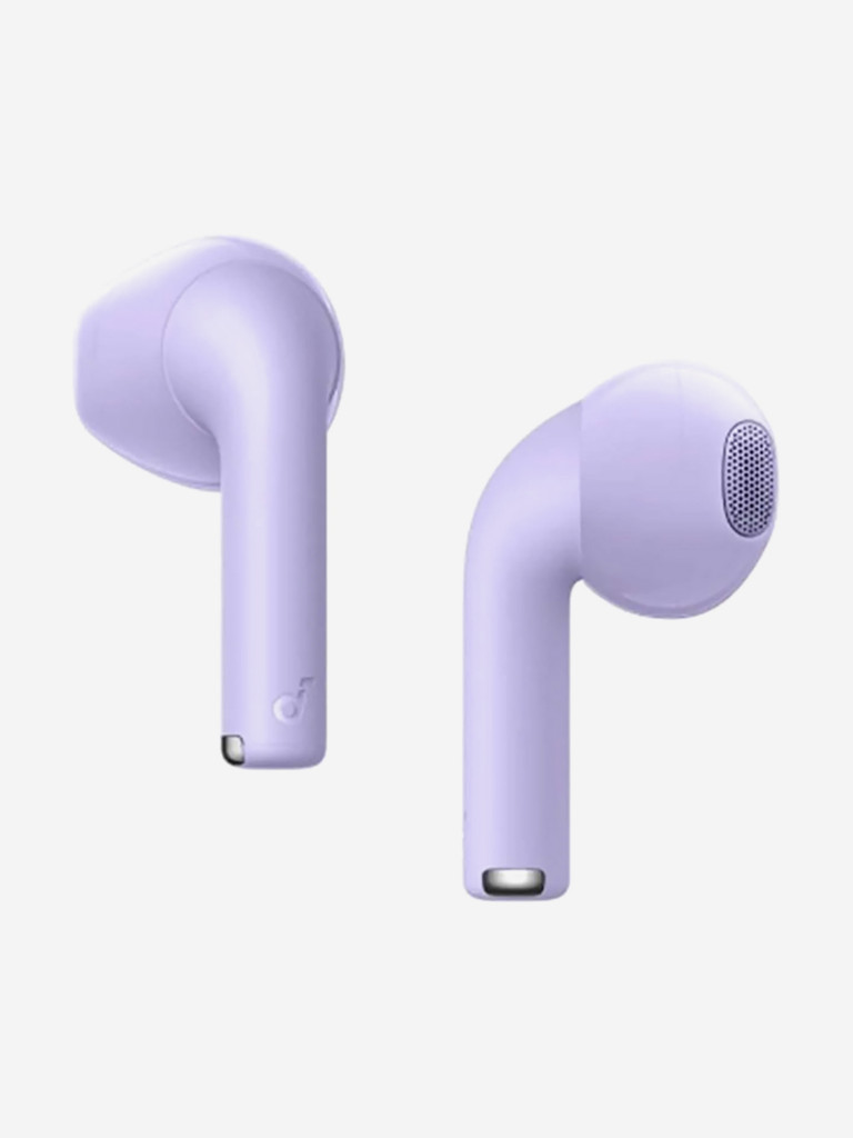 Наушники беспроводные SOUNDCORE K20i Фиолетовый