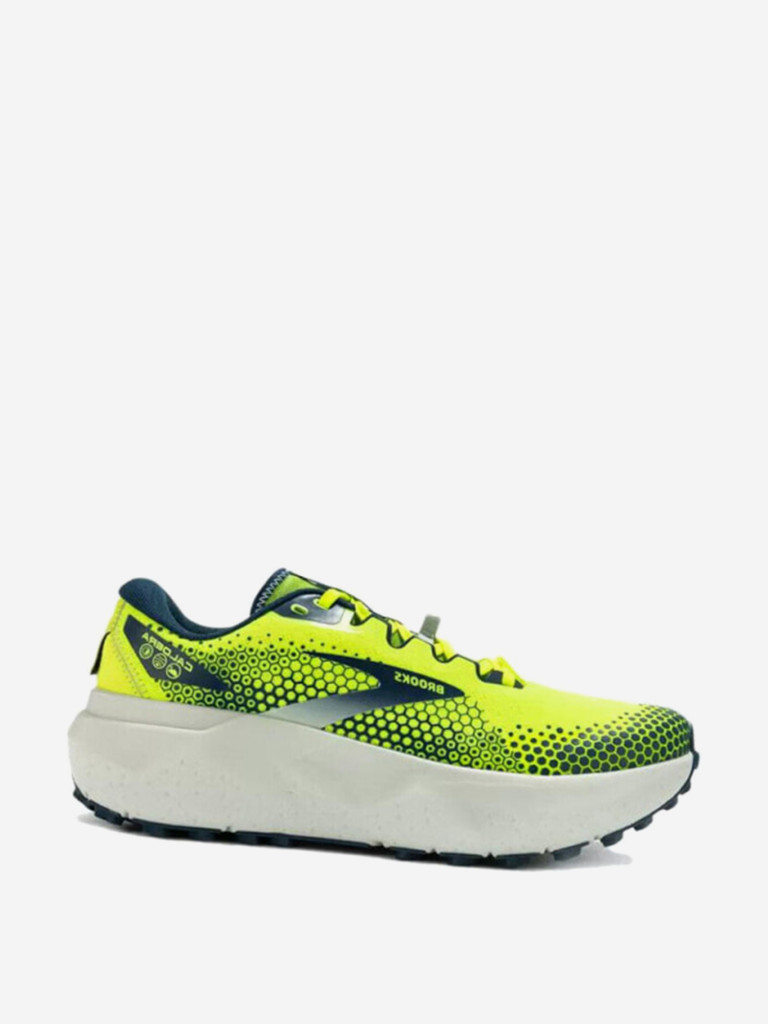 Кроссовки Brooks Caldera 6