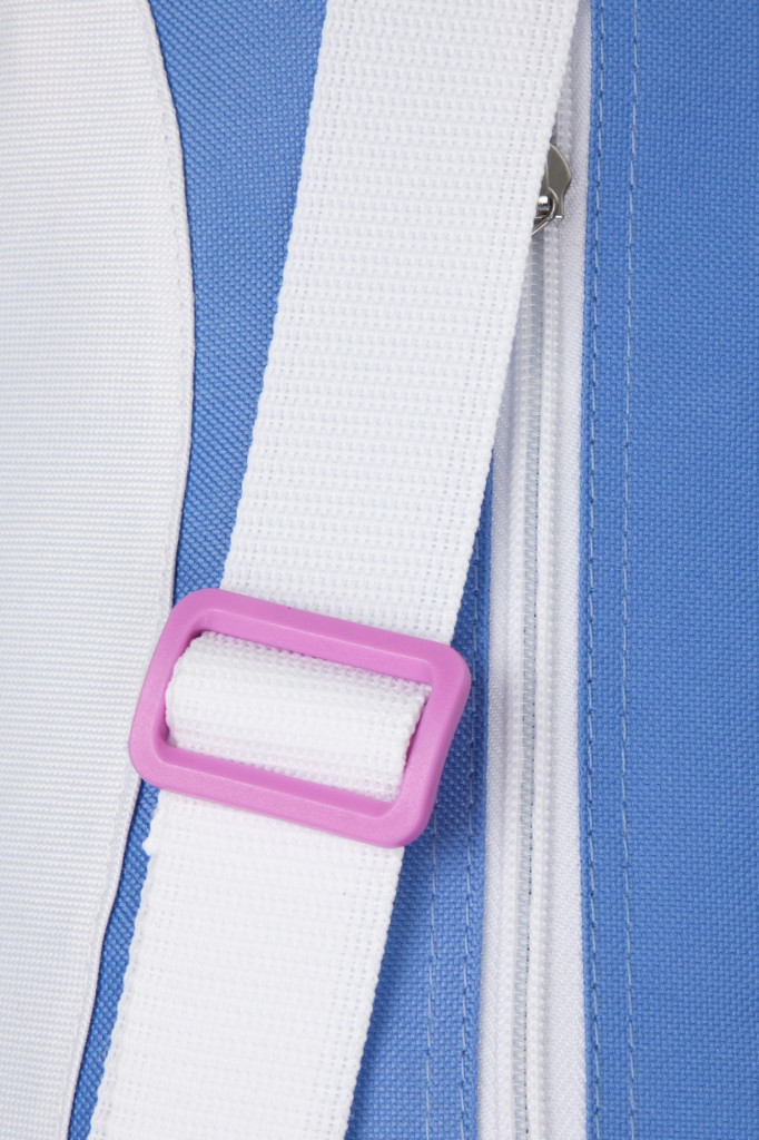 Сумка для ледовых коньков детская Nordway FROZEN