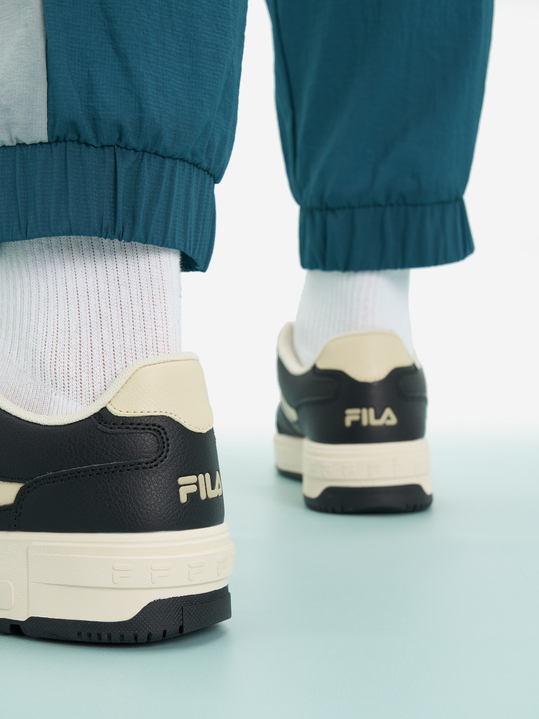 Кеды женские FILA Fx-1000 Low