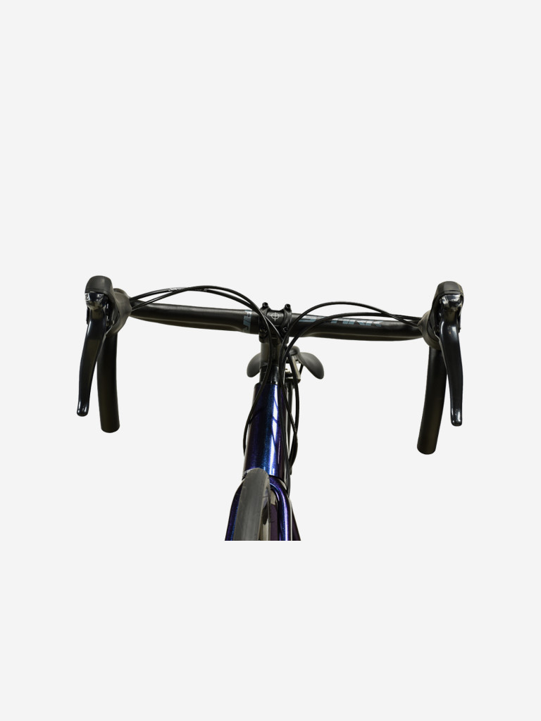 Велосипед Stark'25 Peloton 700.4 D королевский синий/серебристый L/60