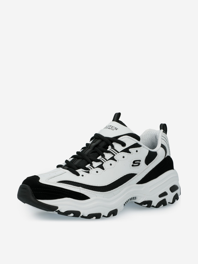 Skechers d'lites on sale homme 2018