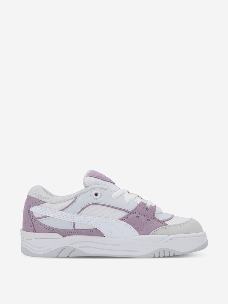 Кеды женские PUMA-180