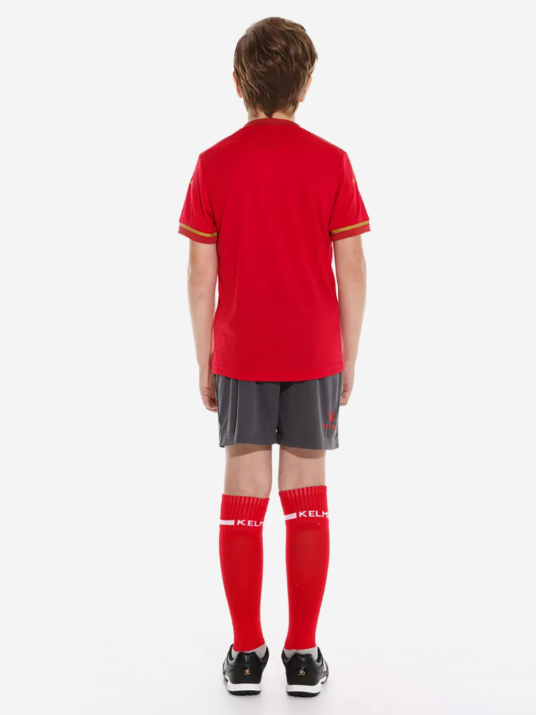 Комплект футбольной формы для мальчиков KELME Football Suit