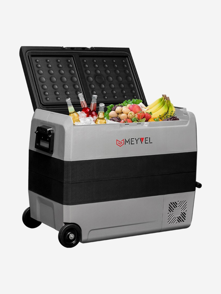 Компрессорный автохолодильник Meyvel AF-SD60
