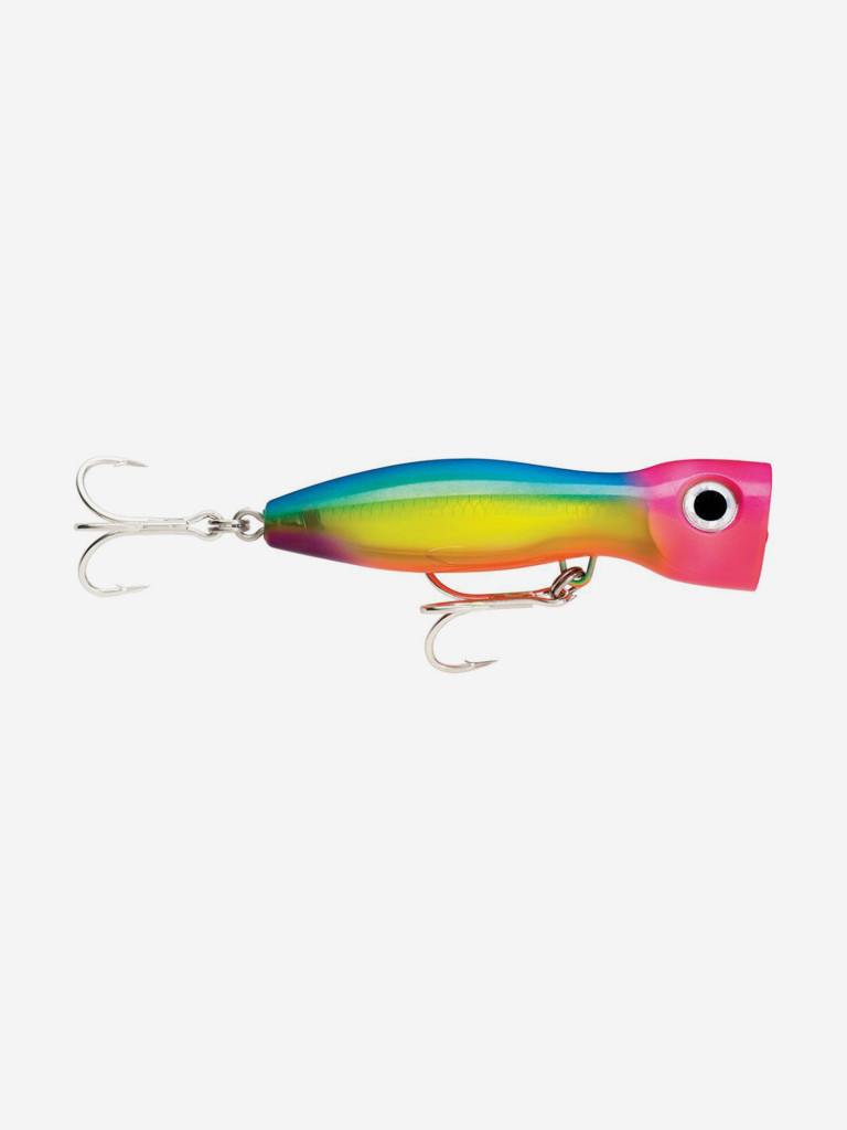 Воблер для рыбалки RAPALA X-Rap Magnum Xplode 170, 17см, 145гр, цвет PSYP, плавающий