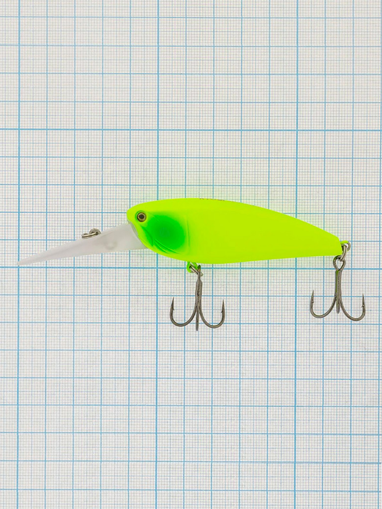 Воблер RYOBI SD0781DF col 62 (SD0781DF-62)