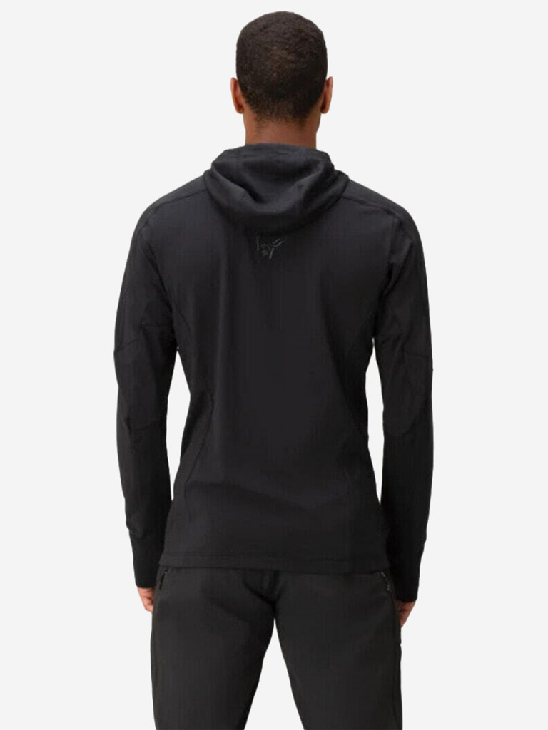 Куртка мужская NORRONA Fleece Tops