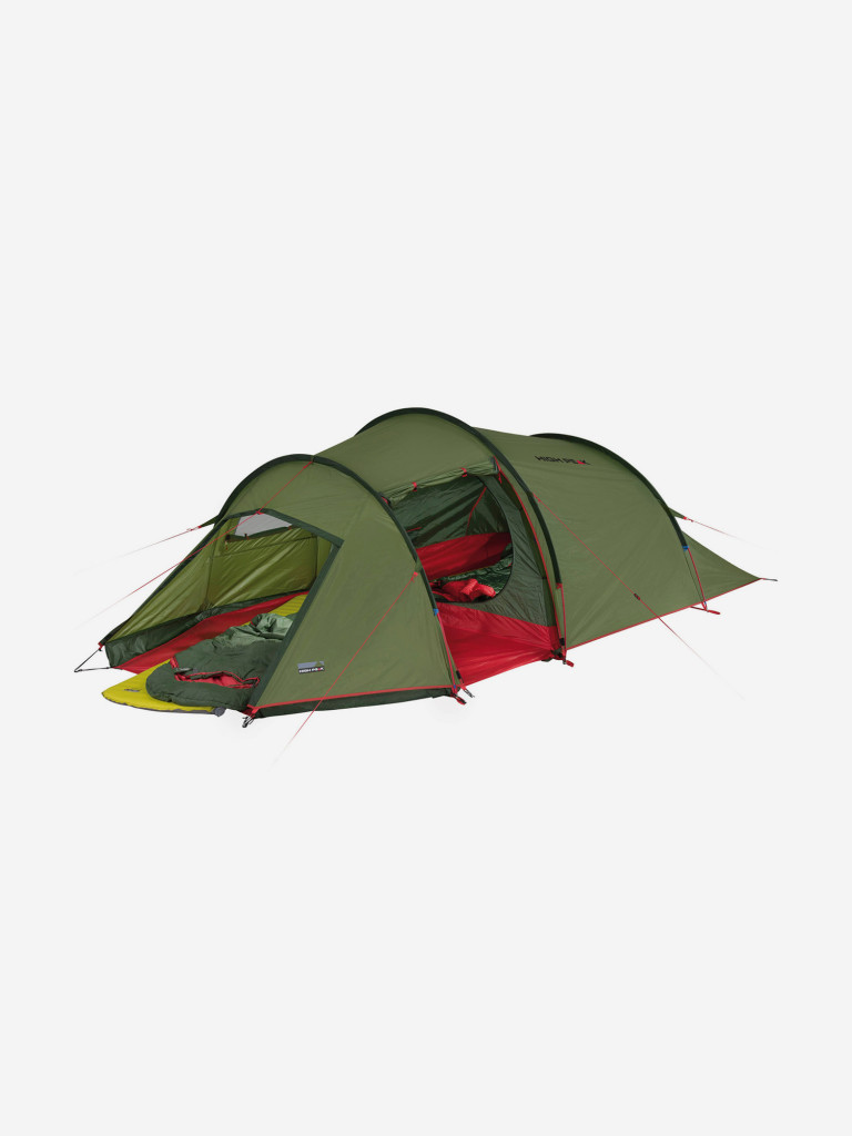 Палатка High Peak Falcon 3 LW