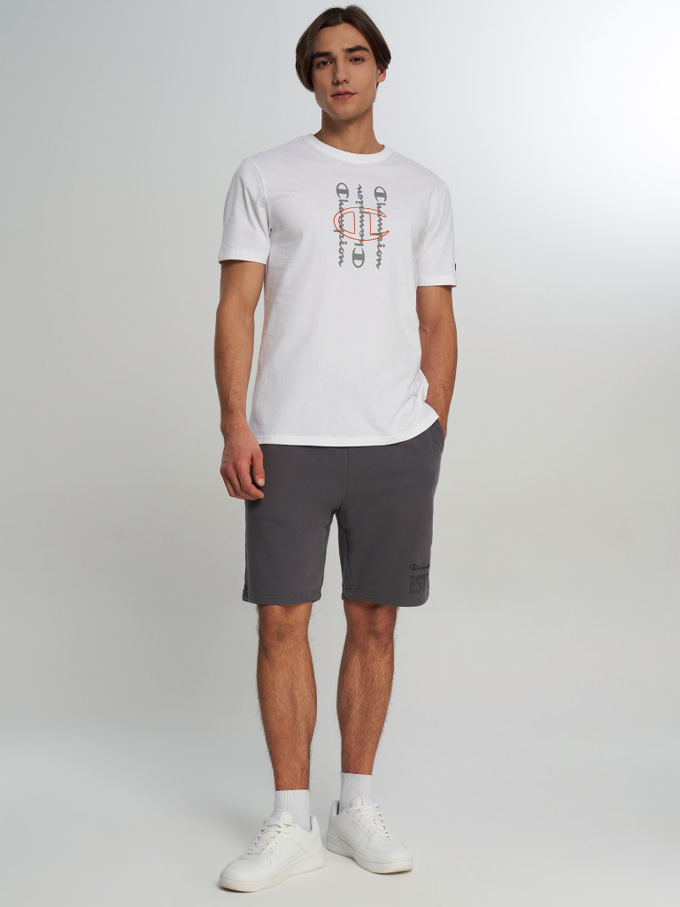 Футболка мужская Champion