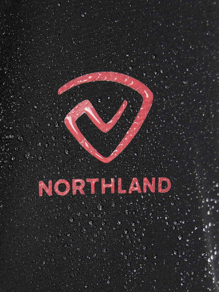 Куртка софтшелл женская Northland