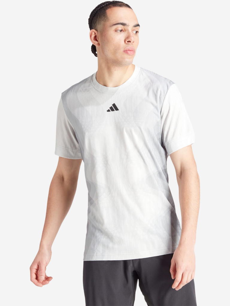 Футболка мужская Adidas FRLFT TEE PRO