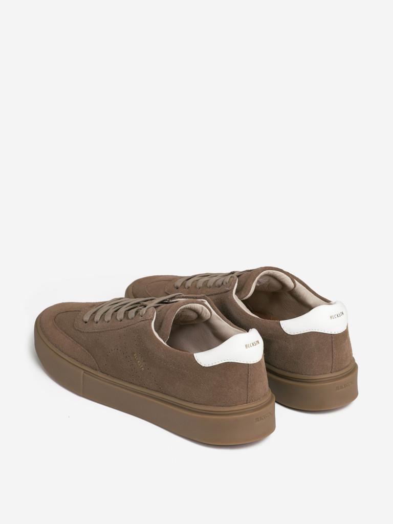 Кеды мужские BLACKSTONE Quartz Auden Perf