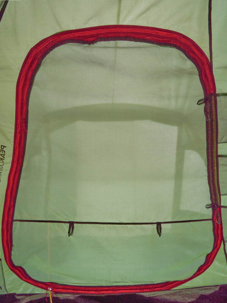 Палатка 3-местная Northland Alpine