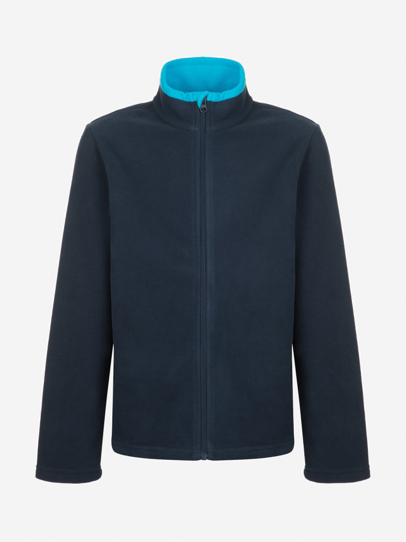 Джемпер флисовый для мальчиков Outventure Синий 999₽