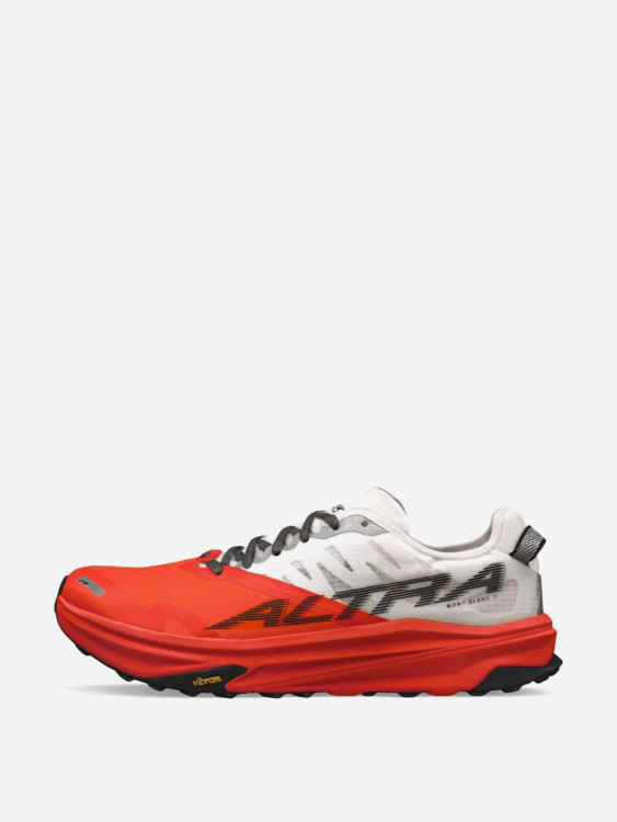 Кроссовки Altra Mont Blanc Carbon Sneakers