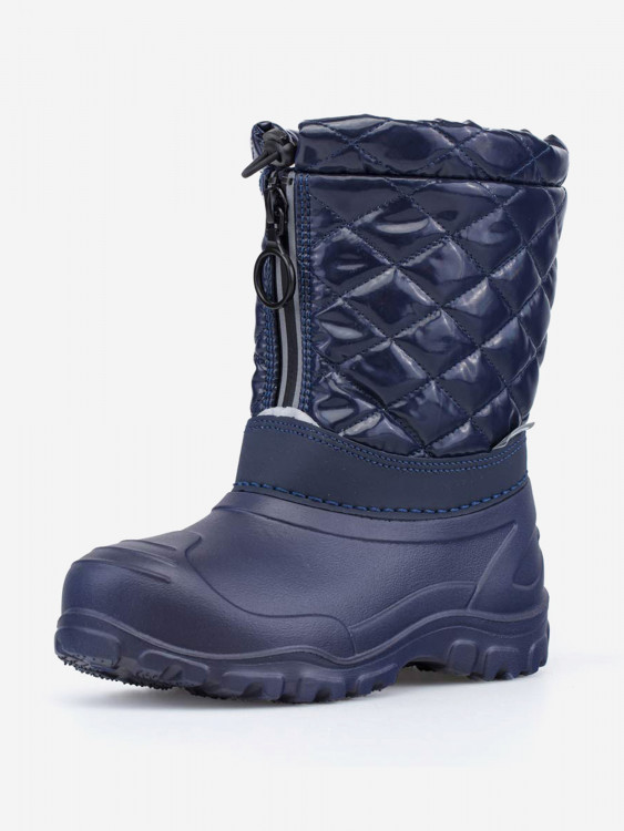 Дутики Котофей для девочки