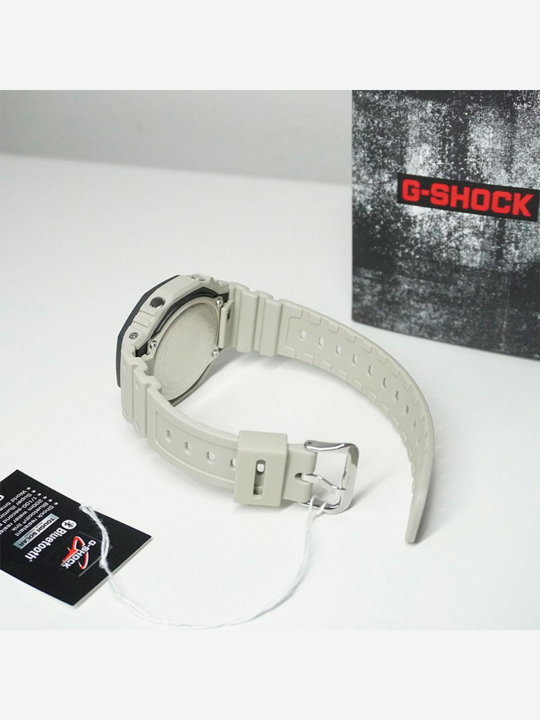 Спортивные часы CASIO G-SHOCK GA-B2100LUU-5A