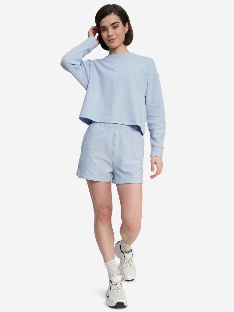 Свитшот женский Protest