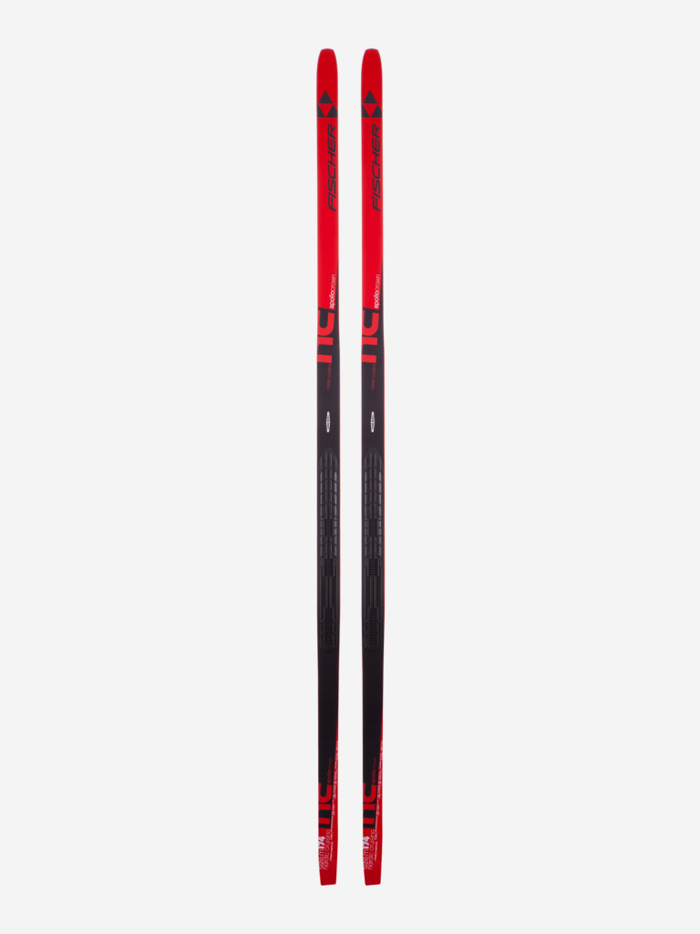 Беговые лыжи Fischer Apollo NIS